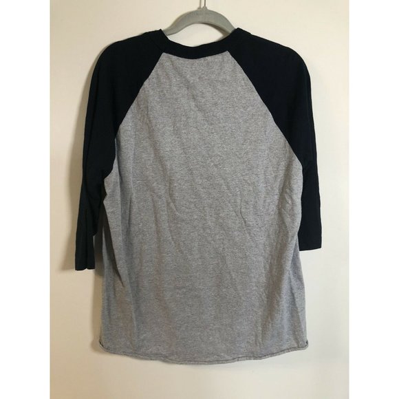 Disney Parks Disneyland 1955 Raglan T Shirt Large - Picture 3 of 6